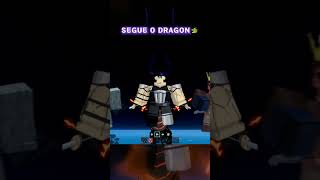 DRAGON TRANSFORMADA VS TODOS OS BOSS DO BLOX FRUITS!😱 #bloxfruits #bloxfurit #roblox