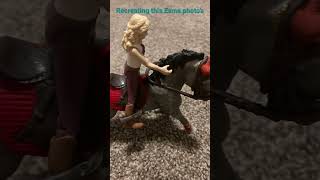 Recreating This Esme Photos