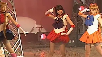 PGSM Kirari Super Live - Kirari Sailor Dream