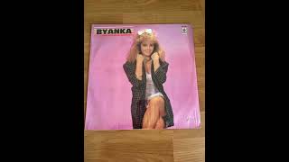 Byanka – Amiga (Italo Disco)