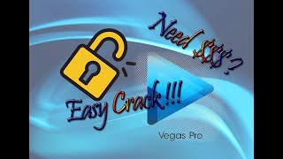 Crack Software!! Easy, Free, Save Money!!! ( Crack SONY VEGAS PRO 13) screenshot 5