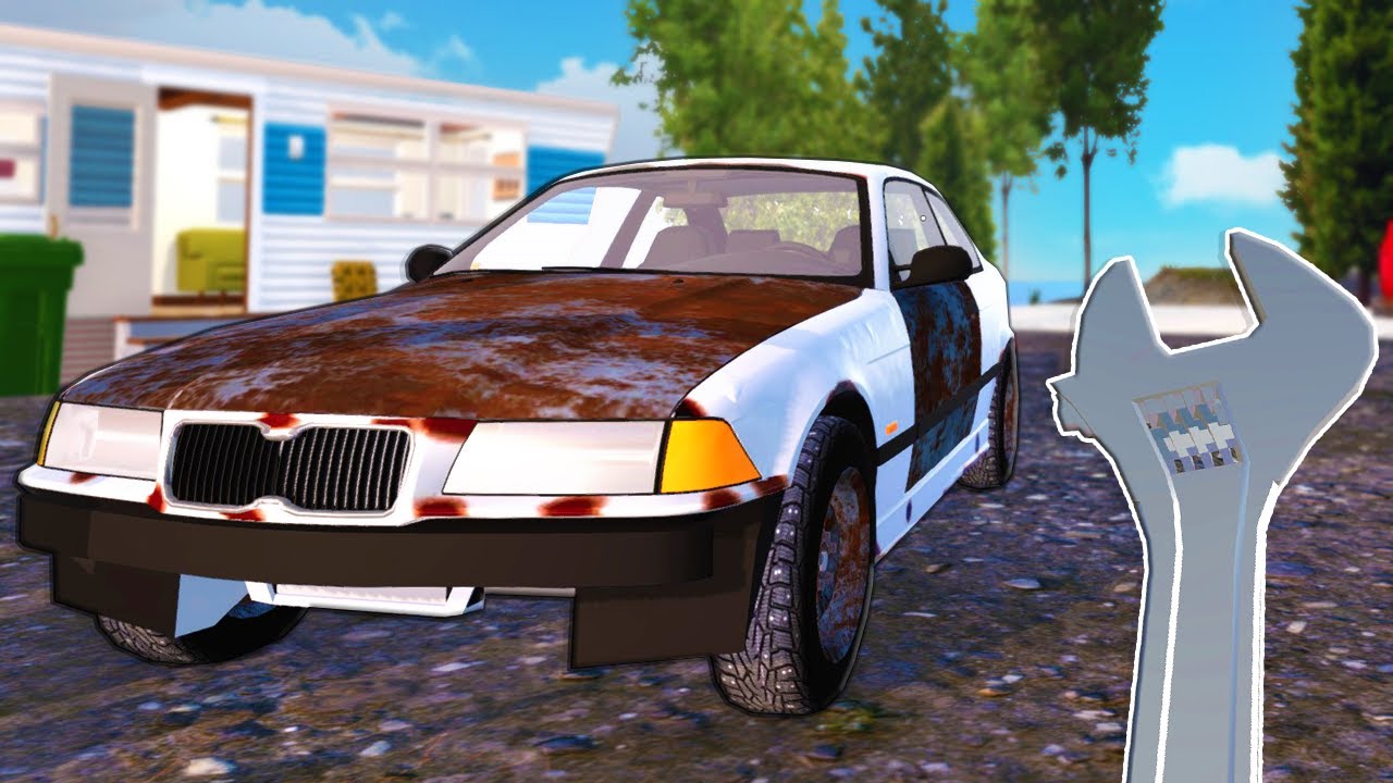 Ready go to ... https://www.youtube.com/watch?v=_qwRrAeCIWku0026list=PLN_hC9GPyucxY3UruoqRnO3YFHyiCz0vx [ Repairing the WORST Car Ever in this Canadian My Summer Car Game! (Mon Bazou)]