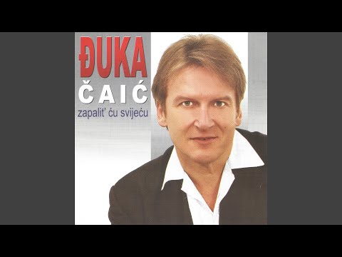 Zapalit' ću svijeću