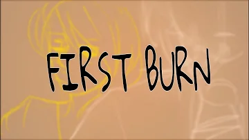 First Burn | Hamilton Animatic