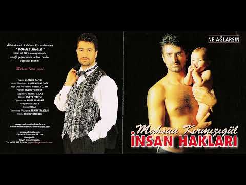Mahsun Kırmızıgül -Ellerin