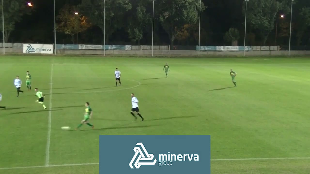 Pro Gorizia - Sistiana HIGHLIGHTS