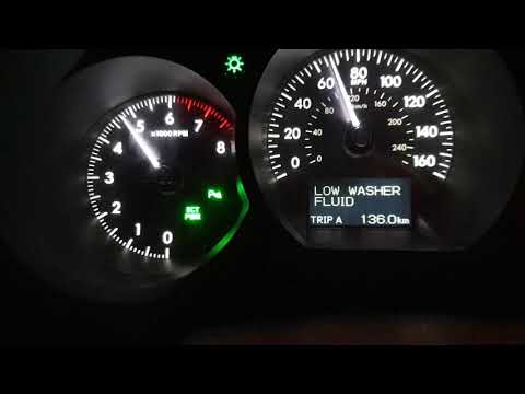 Lexus GS 430