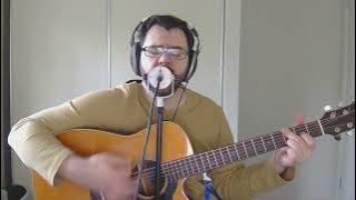 Feathers (A Perfect Circle cover)