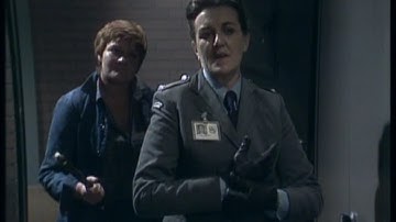 Prisoner: Cell Block H - Joan and Bea