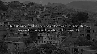 comuna 13 medellin