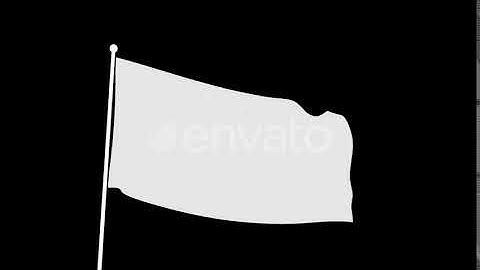 Flag Uk | Motion Graphics - Envato elements