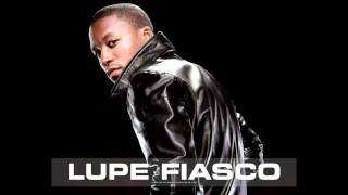 Lupe Fiasco Feat. Skylar Grey - Words I Never Said