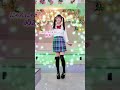 【吉田いをんコラボ】女子高生からコンカフェ嬢に大変身 #shorts #メイドカフェ #lookbook  @iyochan_