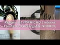 Reseña del VOPHICHO Linterna Frontal Led Recargable, 90000 LM Alta Potencia Linterna de Cabeza Rojo