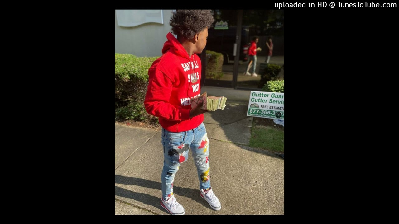 (FREE) Anti Da Menace Type Beat 2022 - 