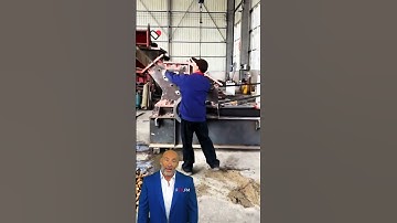 #fcnfm The Environmental Impact of Stone Crushing: What You Need to Know