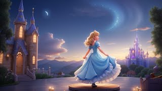 Cinderella Magical Morning