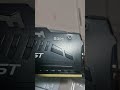 Memoria Kingston Fury Beast 32gb Ddr5 6000mhz Rgb - Black