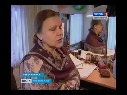 Актриса Ирина Нахаева: 35 лет в театре "Глобус"