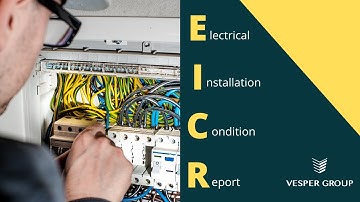 Electrical Installation Condition Report (EICR): What it is and why it matters!