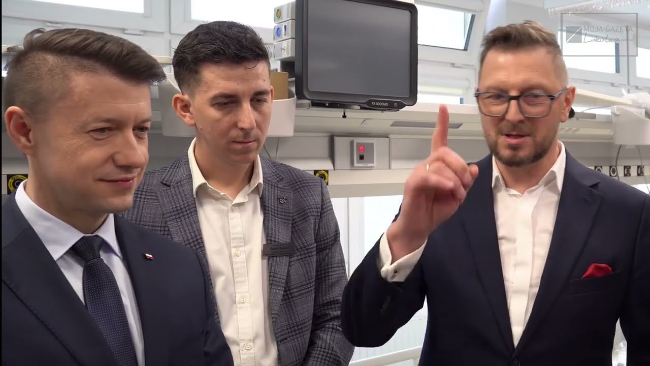 Szpitalny Oddział Ratunkowy we Włoszczowie po modernizacji