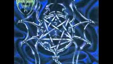 ISEGRIM- "Rape Jesus Christ"