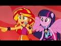 Sunset Shimmer (Maria) "Sings shake your groove thing" |The Singing Singer S45 Ep1 Group A Premiere
