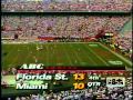 1992 fsu vs miami disk 2