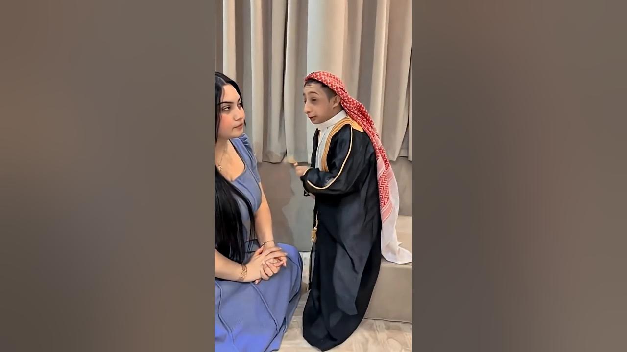 Small sheikh of dubai aziz al asmar π±π±π±#short Small sheikh of dubai aziz al asmar π±π±π±#short