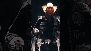 He’s A 7 Million Dollar Bull Rider Jb Mauney Resimi