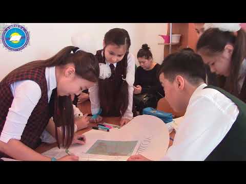 Video: Sa Kauna-unahang Pagkakataon Sa Kazakhstan, Sa Mga Lungsod Ng Astana At Almaty, Isang Dalawang Araw Na Green Roof Seminar Ang Ginanap, Na Inayos Ng ZinCo GmbH At EcoHouse.KZ