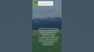 All articles in AgriEngineering are now freely available to access, read and download.