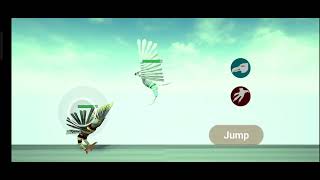 IRON BIRD WF - Official Mobile Game Screen Shot #IronBirdWF #MobileGame #gametrailers #savetheworld screenshot 1