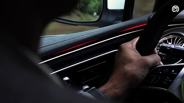 Marquardt Dynamic Light | Communicative ambient lighting