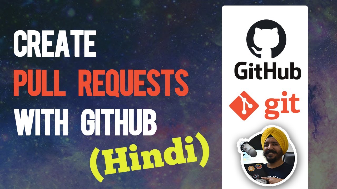 Github Pull Requests | How, Why, and When to do? - YouTube