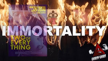 Immortality de Sam Barlow | Two of Everything | Séquences en ordre chronologique du tournage