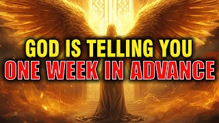 видео: ИЗБРАННЫЙ, БОГ ИЗВЕСТИТ ТЕБЯ О ЧЕМ-ТО БОЛЬШОМ — ЗАРАНЕЕ! картинка: ИЗБРАННЫЙ, БОГ ИЗВЕСТИТ ТЕБЯ О ЧЕМ-ТО БОЛЬШОМ — ЗАРАНЕЕ!