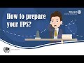How to prepare your FPS?