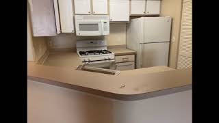 B Floor Plan - 1120 sq ft - 2 Bedroom 2 Baths - The Grand Reserve at Maitland Park