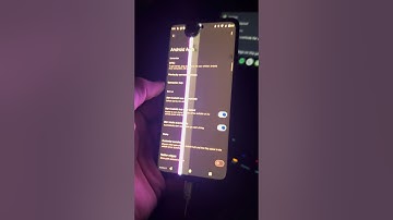 How to enable android auto developer settings.