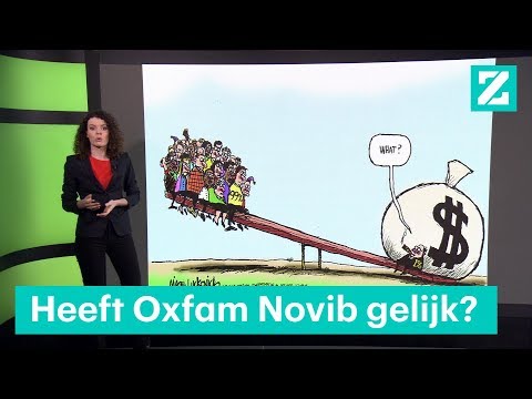 Bezitten 26 rijksten