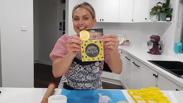 Using a 3D Raised Debosser in 60 seconds