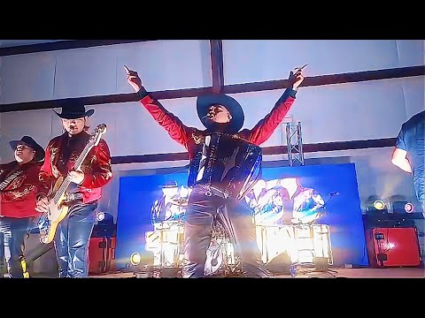 Los Terribles Del Norte - Colgado de un Árbol