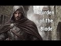 🎵 The Weight of the Axe | A Medieval Executioner’s Burden | Middle Ages | Blues Rock Ballad