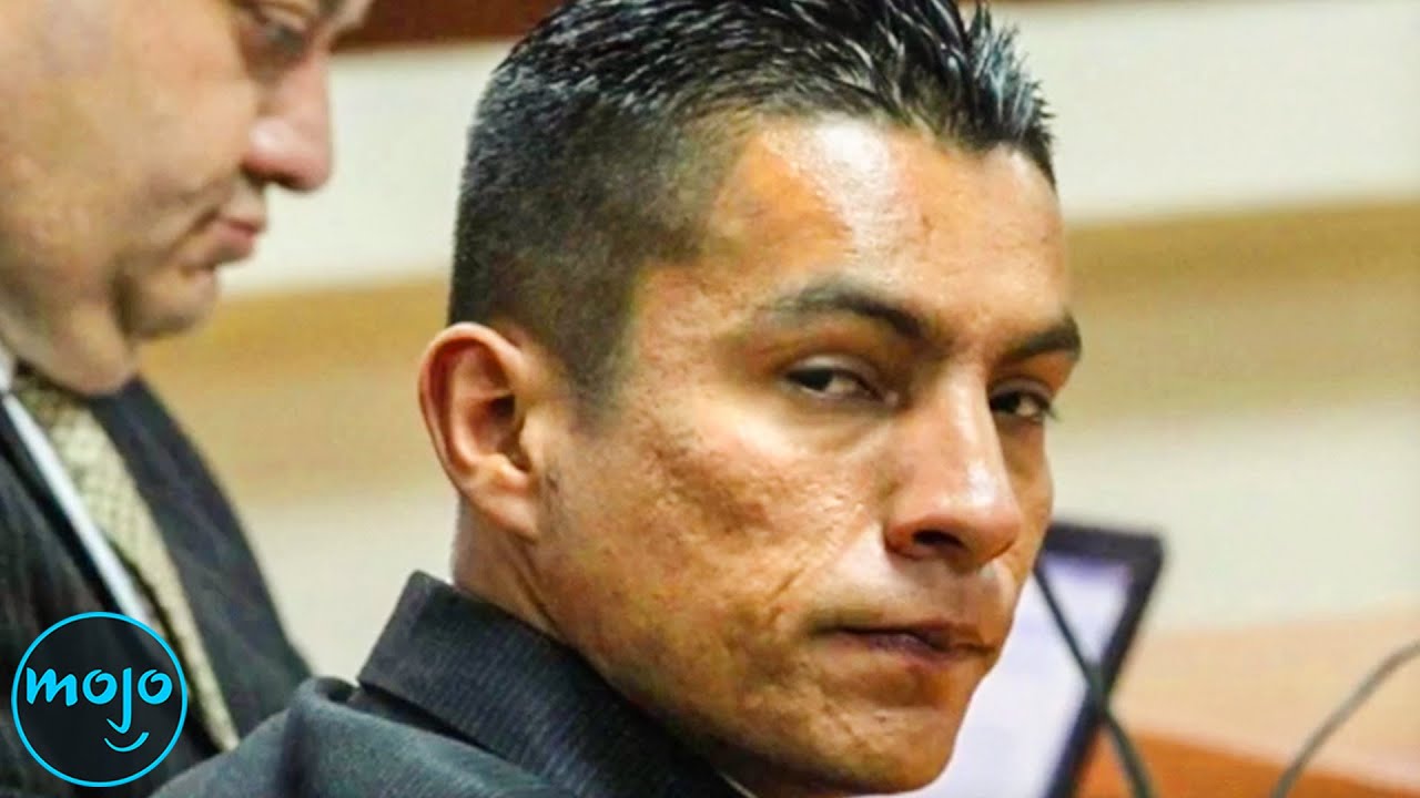 50 Notorious Criminals Who Were Murdered In Prison