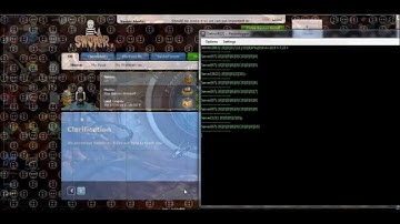 [TUT] Posters in Black - Detro and Tanji - Savior