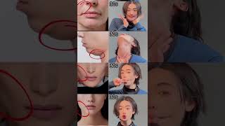 🔥 30 Seconds Face Yoga to Remove Wrinkles & Double Chin | Look 10 Years Younger Naturally