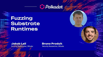 Fuzzing Substrate Runtimes | Sub0 2023