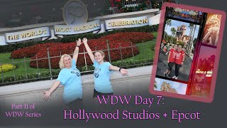 WDW November 2022: Part 11 - Hollywood Studios