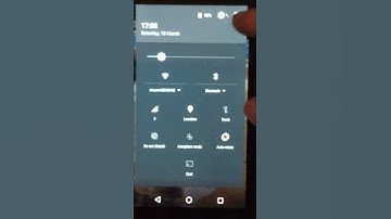 Moto G4 Bluetooth Fix